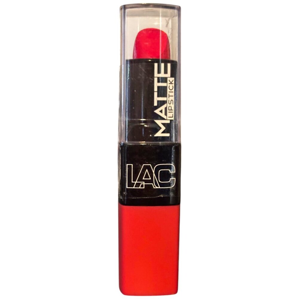 L.A. Colors Matte Lipstick CML464 Femme Sealed- NWOB